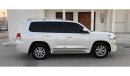 Toyota Land Cruiser GXRToyota land CRUISER | 2016 | GCC | V8 | FULL 1