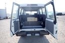 تويوتا لاند كروزر 70 HZJ78 Diesel 13 Seater