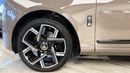 رولز رويس كولينان BLACK BADGE - Rolls Royce Cullinan 2025