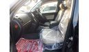 Toyota Prado Land Cruiser RIGHT HAND DRIVE (Stock no PM24)