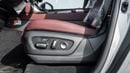Lexus LX700h 2026 Lexus LX700h Signature 3.5L AT Hybrid With Auto Park (Gray-Red)