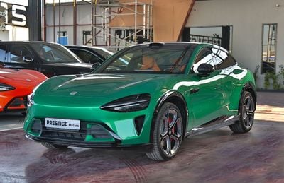 شاومى YU7 YU7 Max 2025 EXPORT ONLY