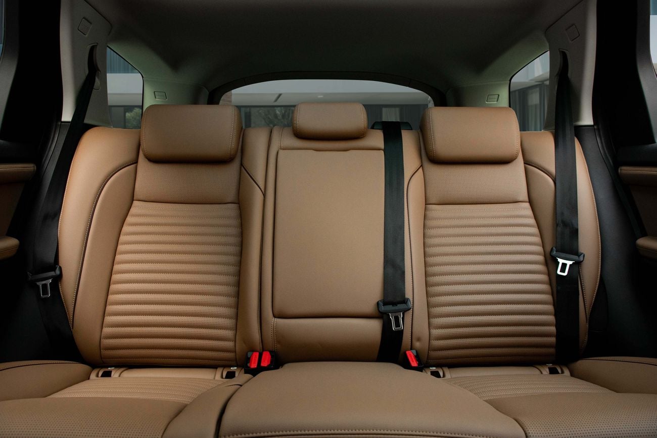Land Rover Discovery Sport Discovery Sport R-Dynamic SE | 2,938 P.M | 0% Downpayment | Adaptive Cruise