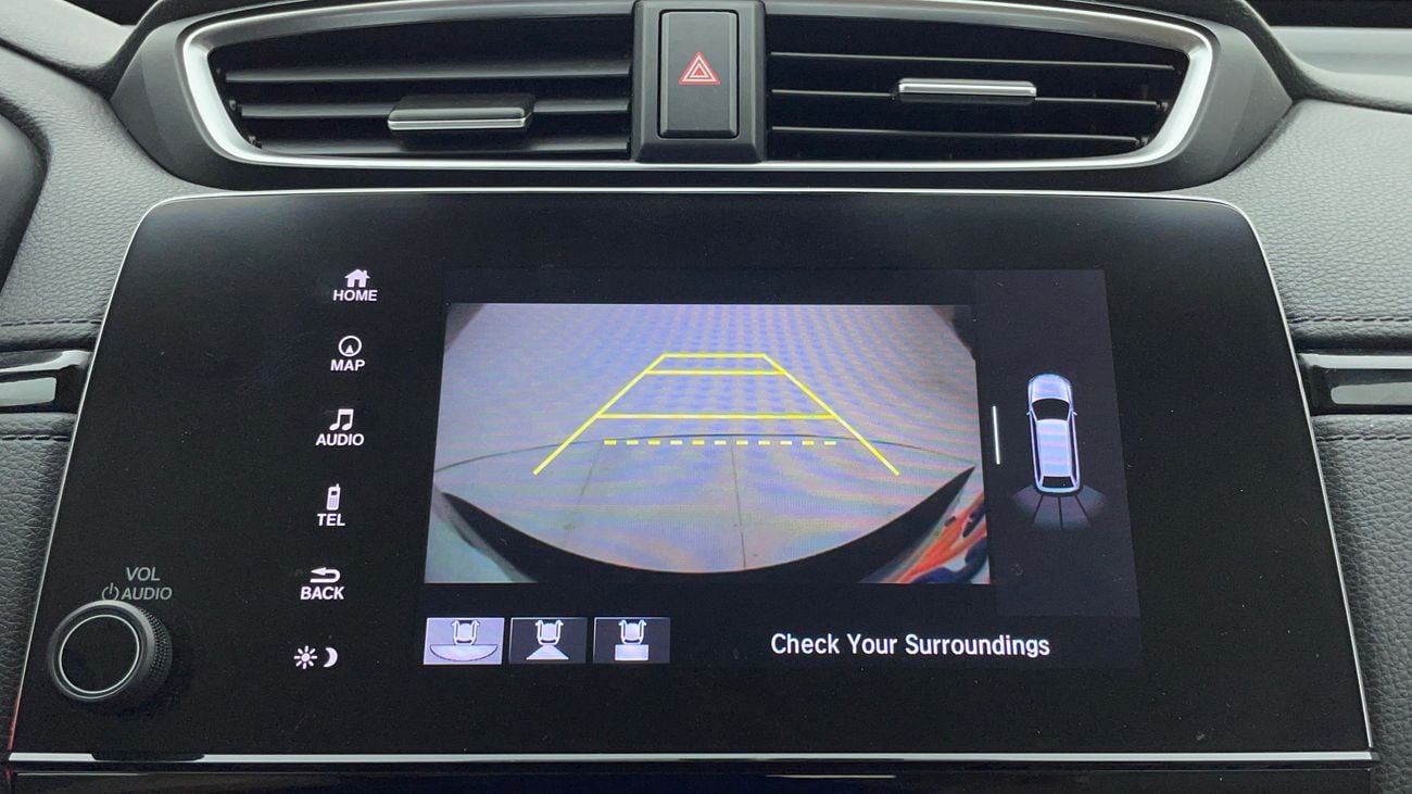 Honda CRV TOURING 2.4 | Zero Down Payment | Free Home Test Drive