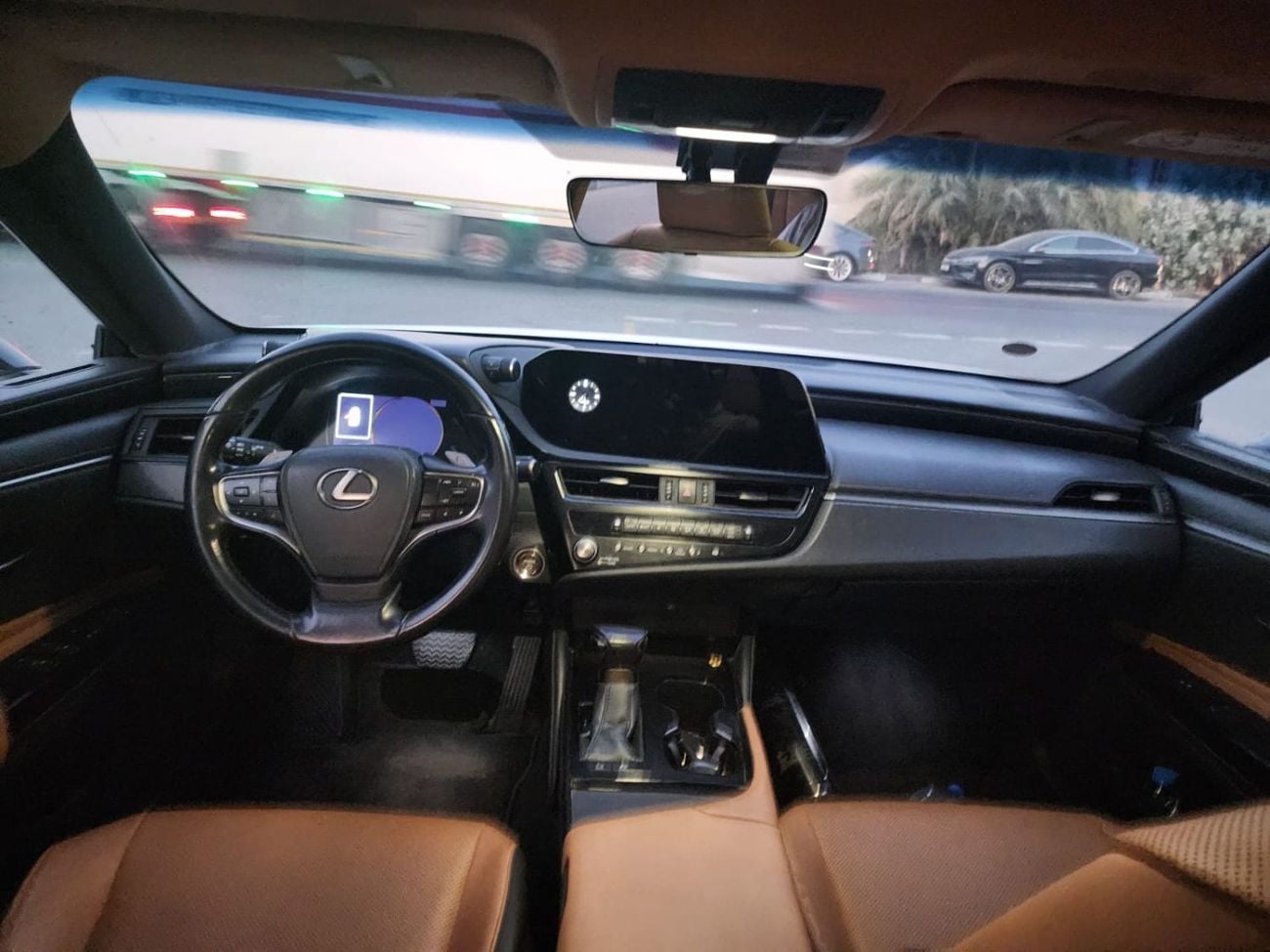 Lexus ES300h PREMIER
