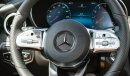 مرسيدس بنز GLC 300 GLC300 4MATIC Coupe AMG