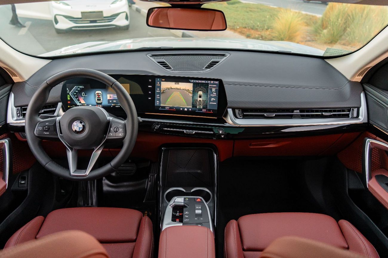 BMW X2 2026 | BMW X2 25I SDRIVE M SPORT PACKAGE