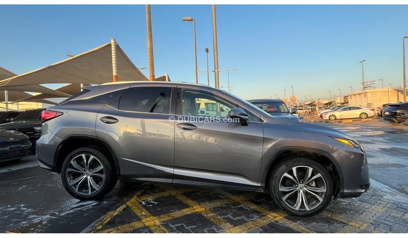 Lexus RX350 Full options, 3.5L, V6