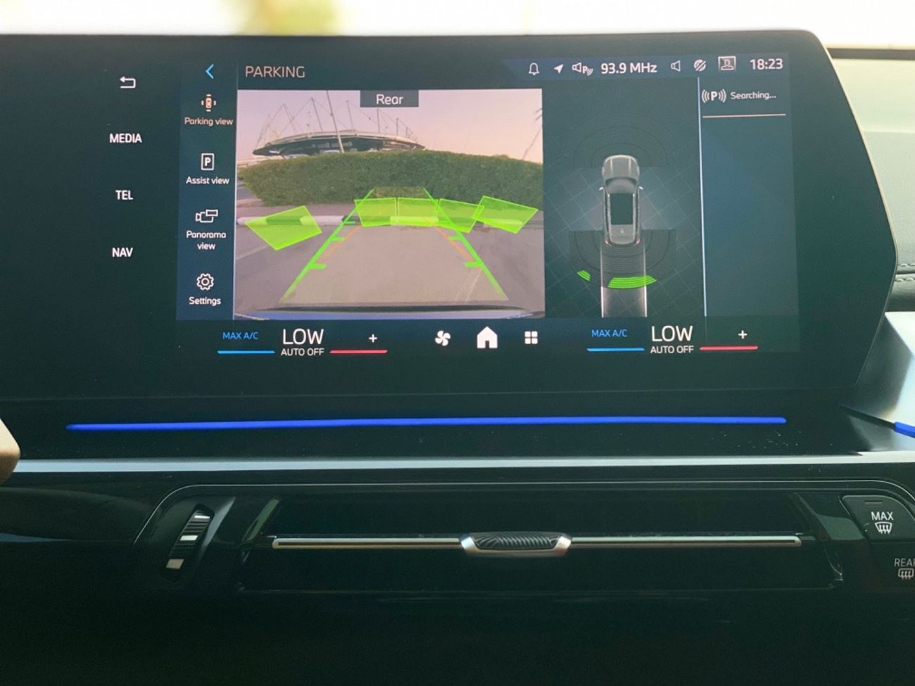 بي أم دبليو X1 1.5 L Model 2024