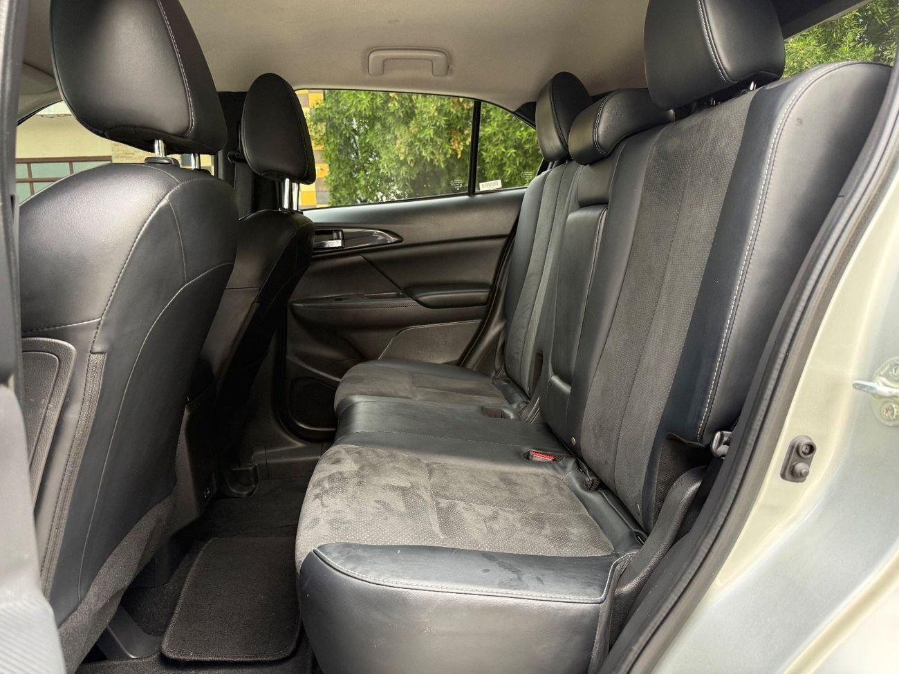 Mitsubishi Eclipse Cross Mitsubishi eclipse Cross 2024