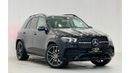 Mercedes-Benz GLE 450 Premium 2020 Mercedes Benz GLE450 AMG 4MATIC, Aug 2025 Mercedes Warranty, Full Options, Low Kms, GCC