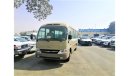 Hyundai County 29 seats