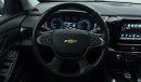 Chevrolet Traverse LTZ 3.6 | Under Warranty | Inspected on 150+ parameters