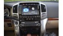 Toyota Land Cruiser 2015 MODEL  DIESEL NEW VX - EURO SPEC SPORT EDITION