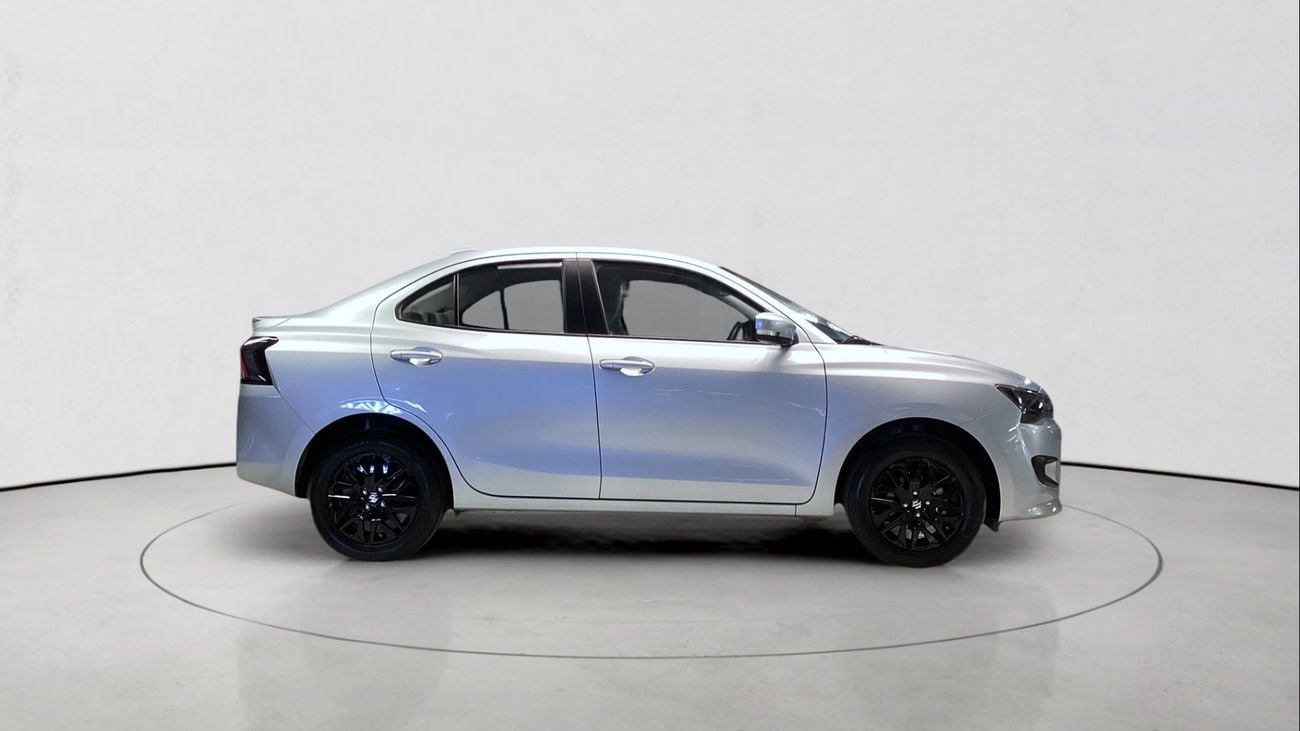 Suzuki Dzire GL | upto AED 20,000 Ramadan Discount | Guaranteed Warranty | 0 Down Payment