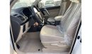 Toyota Prado TXL 2.7L TXL AT with sunroof