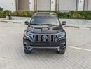 تويوتا برادو V4 2.7L GCC Specs | Automatic | Interior and Exterior Excellent Condition