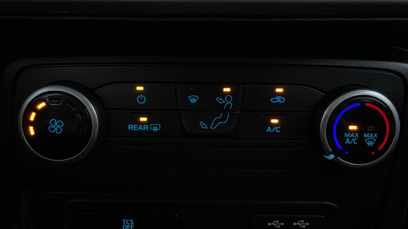 Ford EcoSport AMBIENTE 1.5 | Zero Down Payment | Free Home Test Drive