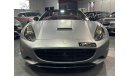 Ferrari California FERRARI CALIFORNIA GCC 2014 WITH ONE YEAR WARRANTY