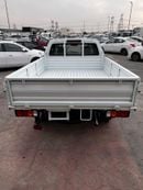 Isuzu D-MAX STD Isuzu D Max S/C 4X2 FLAT DECK RBA 26 MY