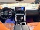 Toyota Land Cruiser Toyota Landcruiser GXR V6 Upgrade 2024 Petrol