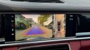 Porsche Panamera Std 3.0L (443 HP) 2022 Full Service History GCC 2.9L V6