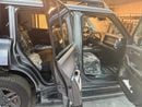 Jetour T2 LS Luxury