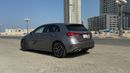 Mercedes-Benz A 180 Export from Australia