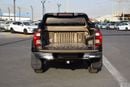 Toyota Hilux GR SPORT 4X4 DIESEL 2.8L KING CAB (Export Only)