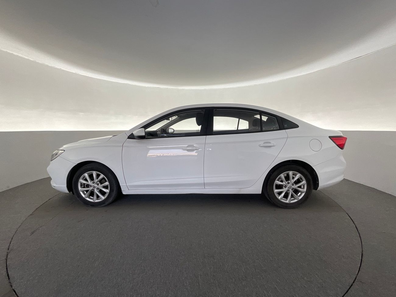 MG 5 Standard | Guaranteed Warranty | 0 Down Payment