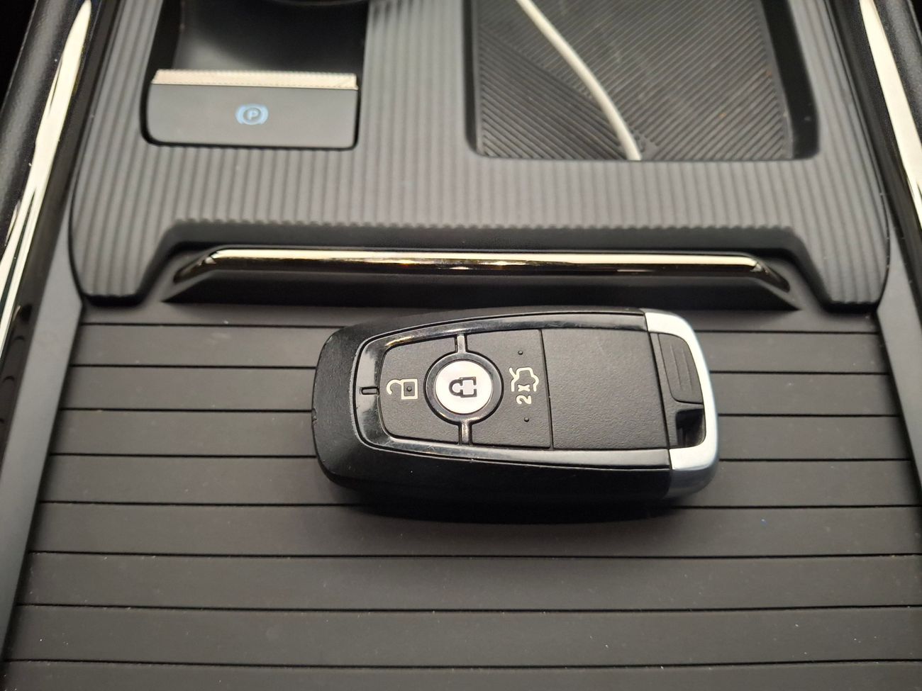 فورد توروس TREND 2 | بدون دفعة مقدمة | اختبار القيادة في المنزل