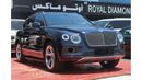 بنتلي بينتايجا Std