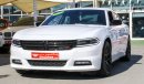 Dodge Charger SXT V6/SUPER CLEAN /WARRANTY GEAR ENGINE CHASSIS /PASSING FREE /ZERO DOWN PAYMENT