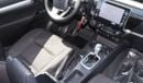 Toyota Hilux 2025 Model Toyota Hilux DC, 2.7L Petrol, 2WD 6A/T