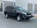 Toyota Prado GXR 4.0L AWD