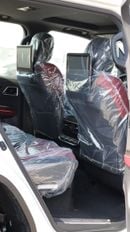 تويوتا لاند كروزر 