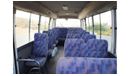 نيسان سيفيليان School Bus | 26 Seater, Diesel | GCC Specs | Excellent Condition