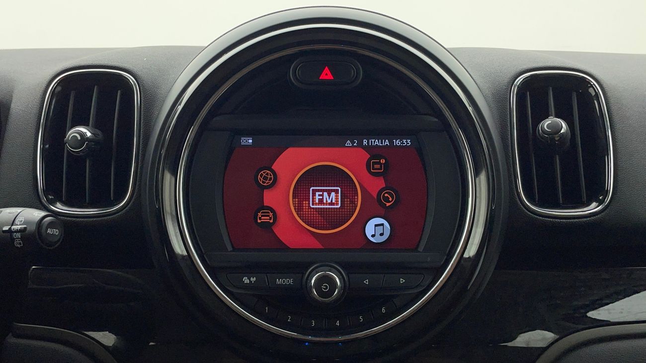 Mini Countryman STD 1.5 | Zero Down Payment | Home Test Drive