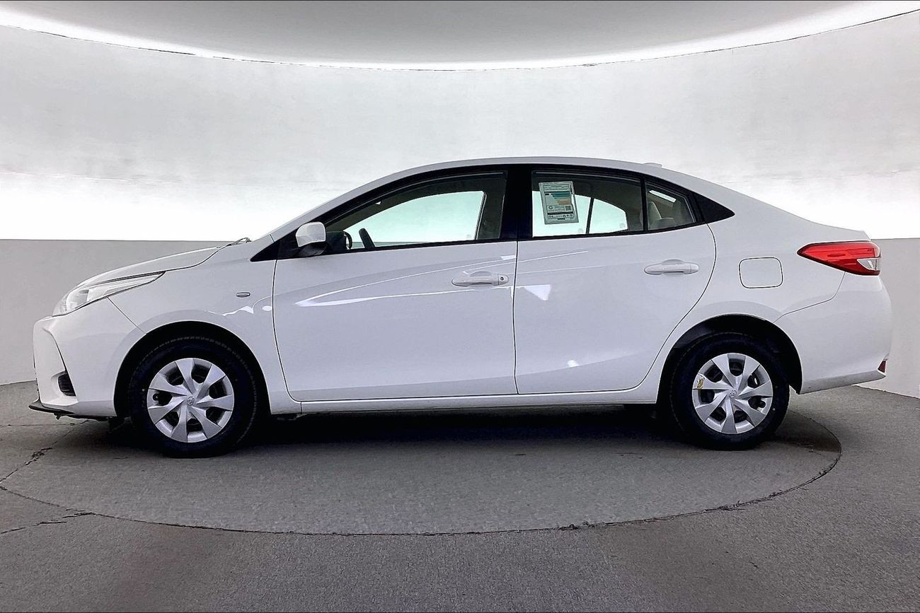 Toyota Yaris SE / E | Guaranteed Warranty | 0 Down Payment