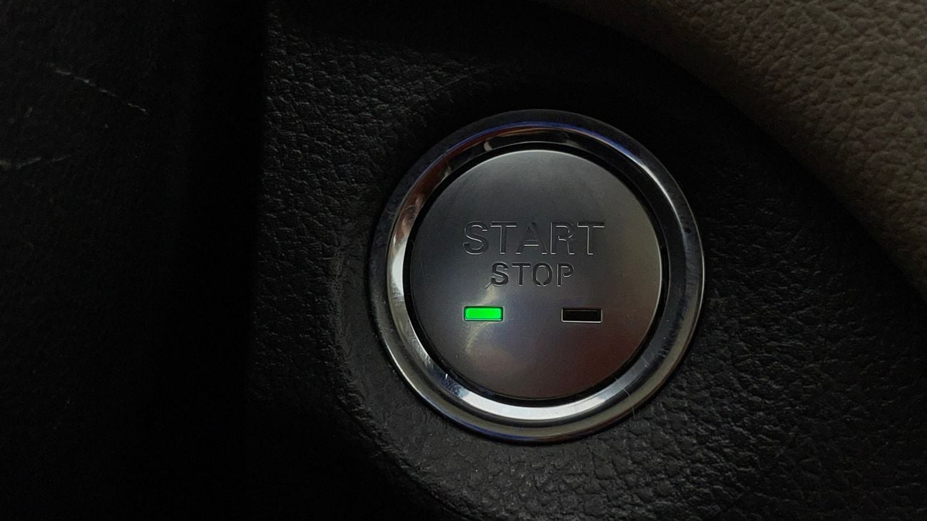 MG RX5 LUXURY 2 | Zero Down Payment | Home Test Drive