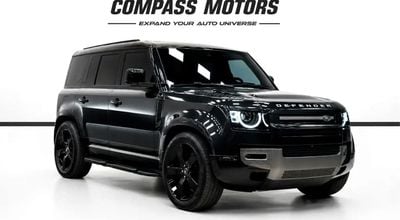 Land Rover Defender 110 X-DYNAMIC HSE P400 HSE P400