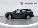 فولكس واجن تيجوان LIFE 1.4L | Rear Camera | Stylish Family SUV | Warranty | Navigation