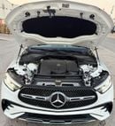 مرسيدس بنز GLC 300