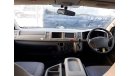 تويوتا هاياس Hiace RIGHT HAND DRIVE (Stock no PM 255 )