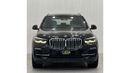 BMW X5 40i xDrive 2020 BMW X5 xDrive40i, 2025 BMW Warranty + Service Pack, Full Options, GCC