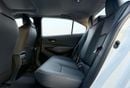 Toyota Corolla XLI HEV 1.8L V4 HYBRID | DRIVER POWER SEATS WITH LEATHER SEATS | DVD CAMERA | SUNROOF | MY2026