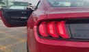 Ford Mustang EcoBoost