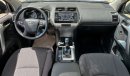 Toyota Prado 2.7L MID S-UP VX AT (EXPORT ONLY)