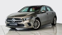 مرسيدس بنز A 200 Hatchback