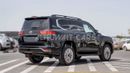 Toyota Land Cruiser VXR Toyota Land Cruiser VXR 3.5L Petrol AT MY2025